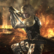 Illustration for article titled Reviewers Say Addictive Combat Is What Makes Metal Gear Rising: Revengeance